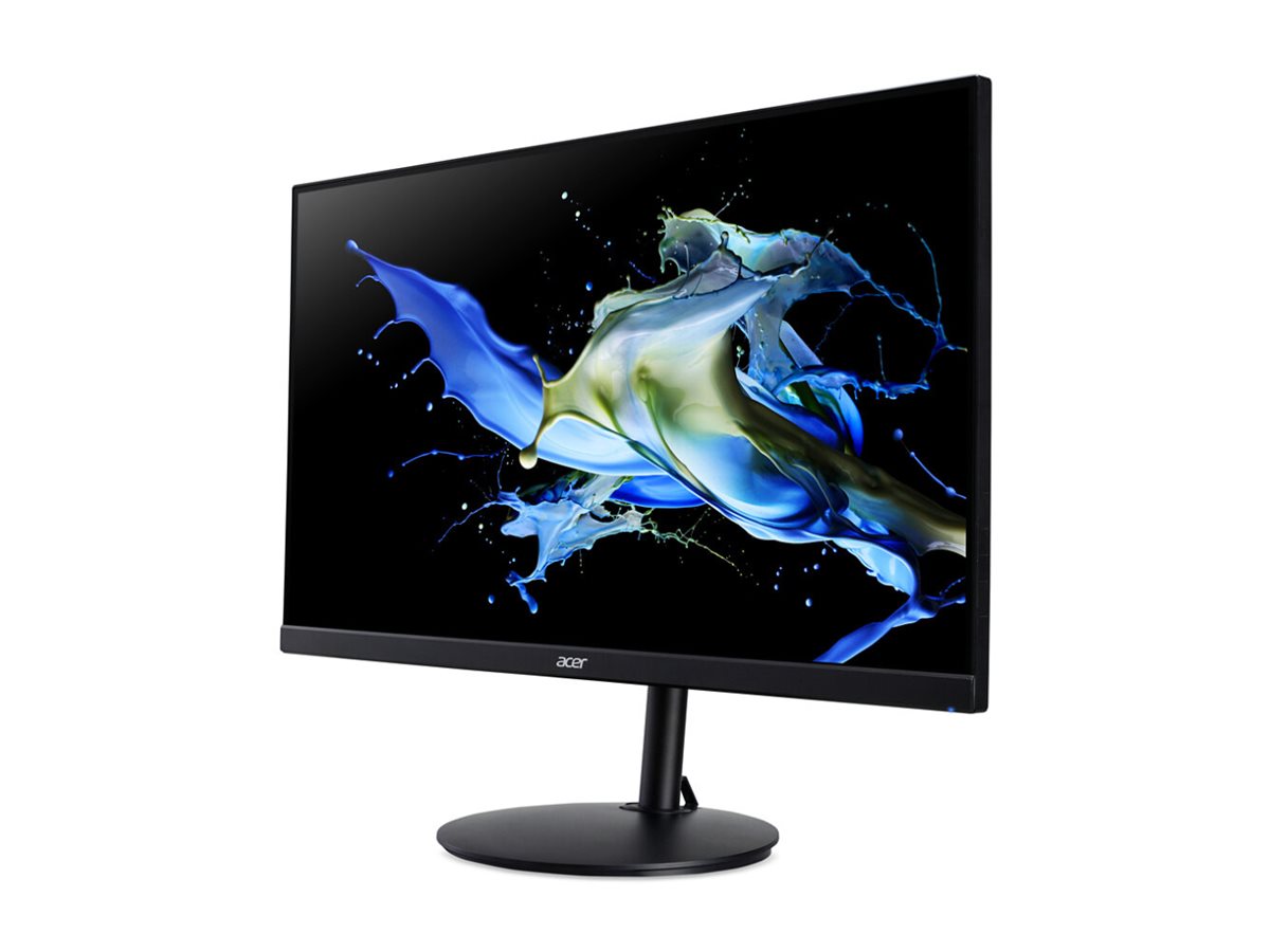 Acer CB242Y Ebipr - CB2 Series - LED-Monitor - 61 cm (24") - 1