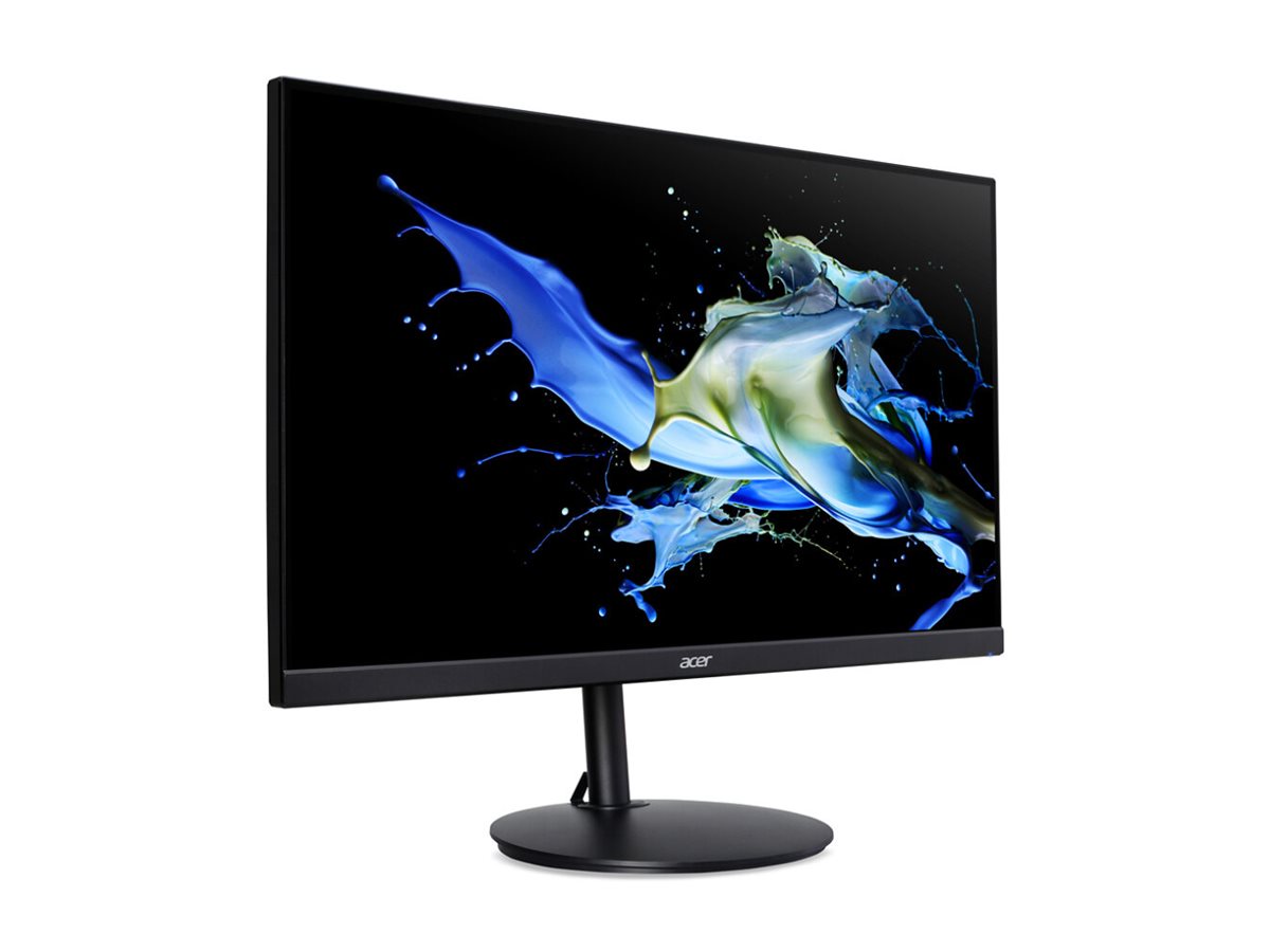 Acer CB242Y Ebipr - CB2 Series - LED-Monitor - 61 cm (24") - 3