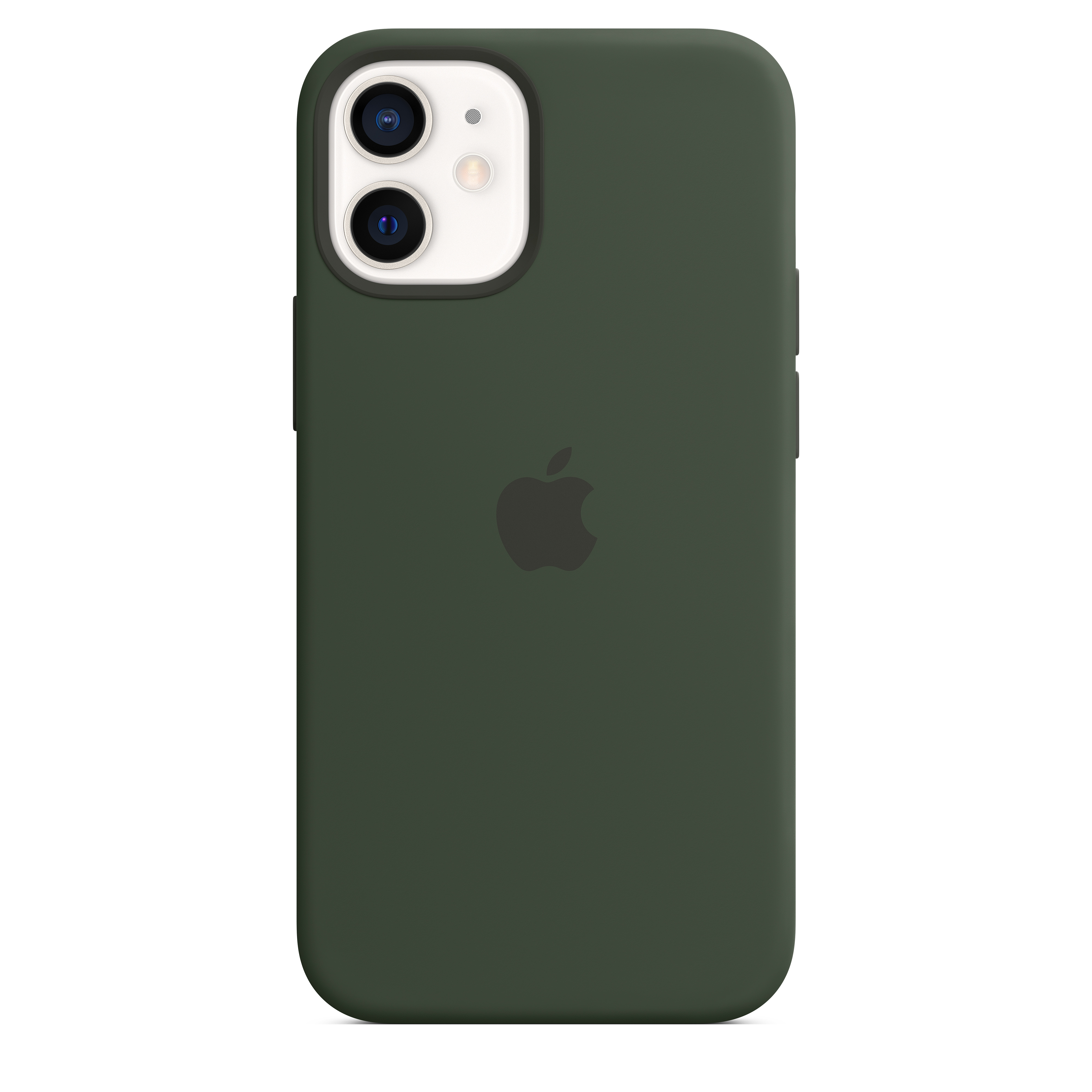 iphone mini 12 green