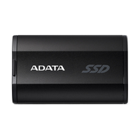 ADATA *SSD External SD810 4TB USB3.2C 20Gb/