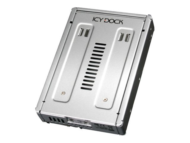ICY BOX Slimdrive Adapter 2.5 pour SSD