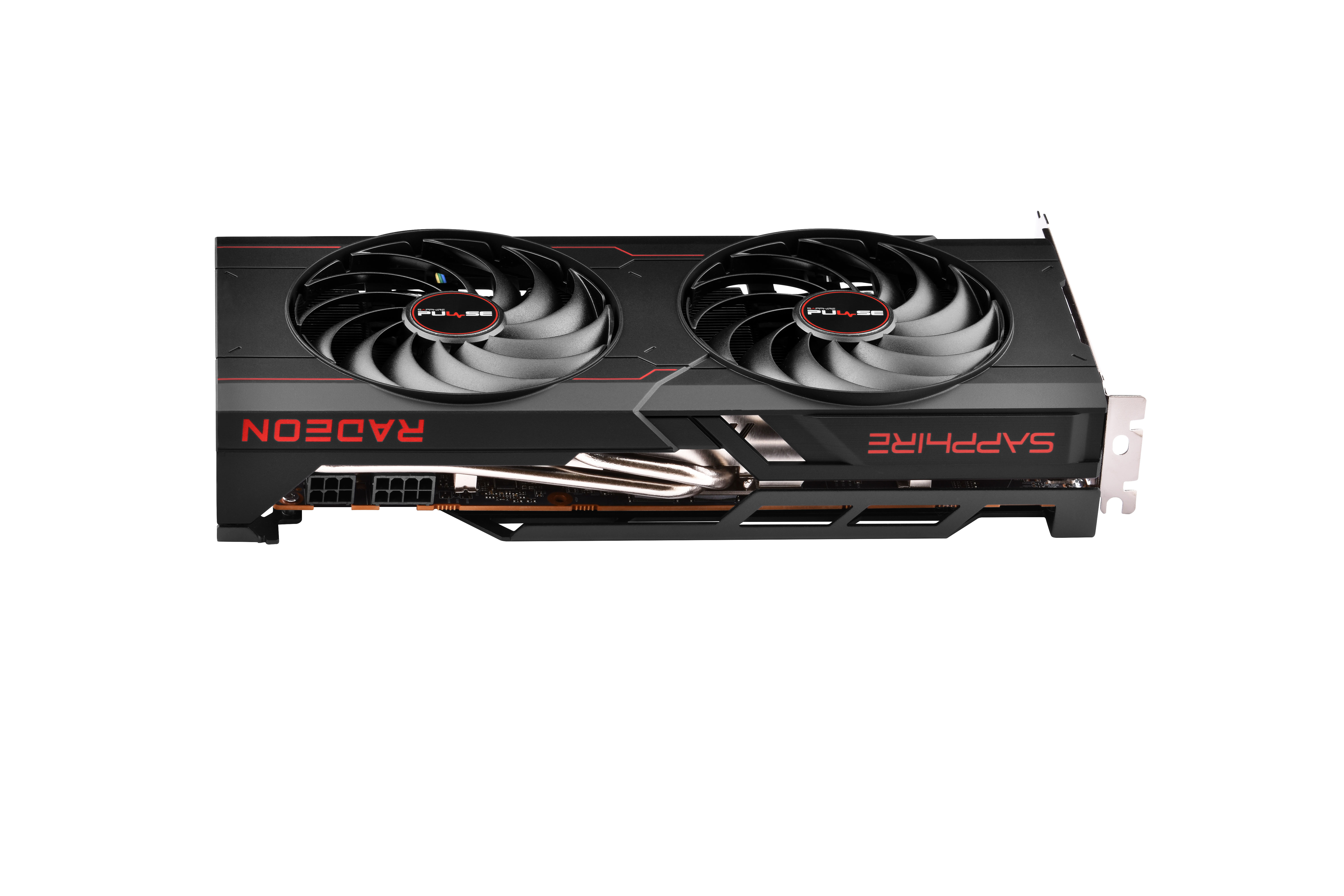 Sapphire 11306-09-20G | Sapphire PULSE Radeon RX 6700 XT AMD 12 GB