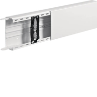 Hager Leitungsfhrungskanal LF6015009016 60x150mm verkehrswei