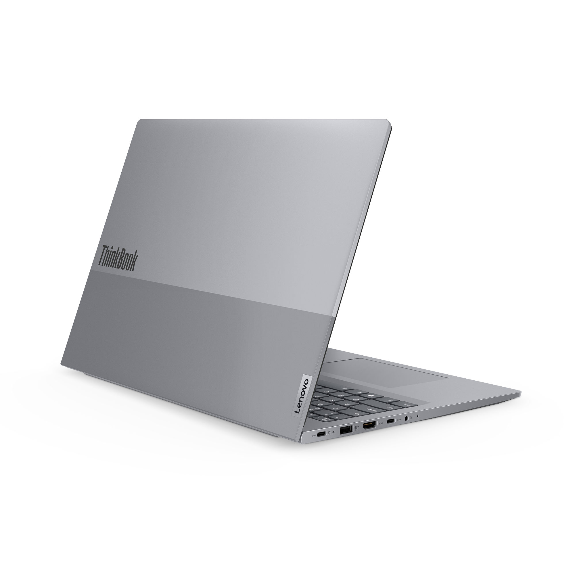 Lenovo ThinkBook 16 G6 ABP - - AMD Ryzen 5 7430U - 2,3 GHz - 512 GB