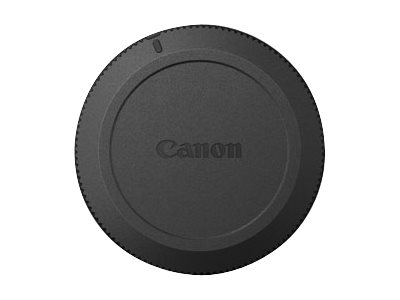 Canon Lens Dust Cap RF - Objektivkappe - fr Canon Drop-in Clear Filter A