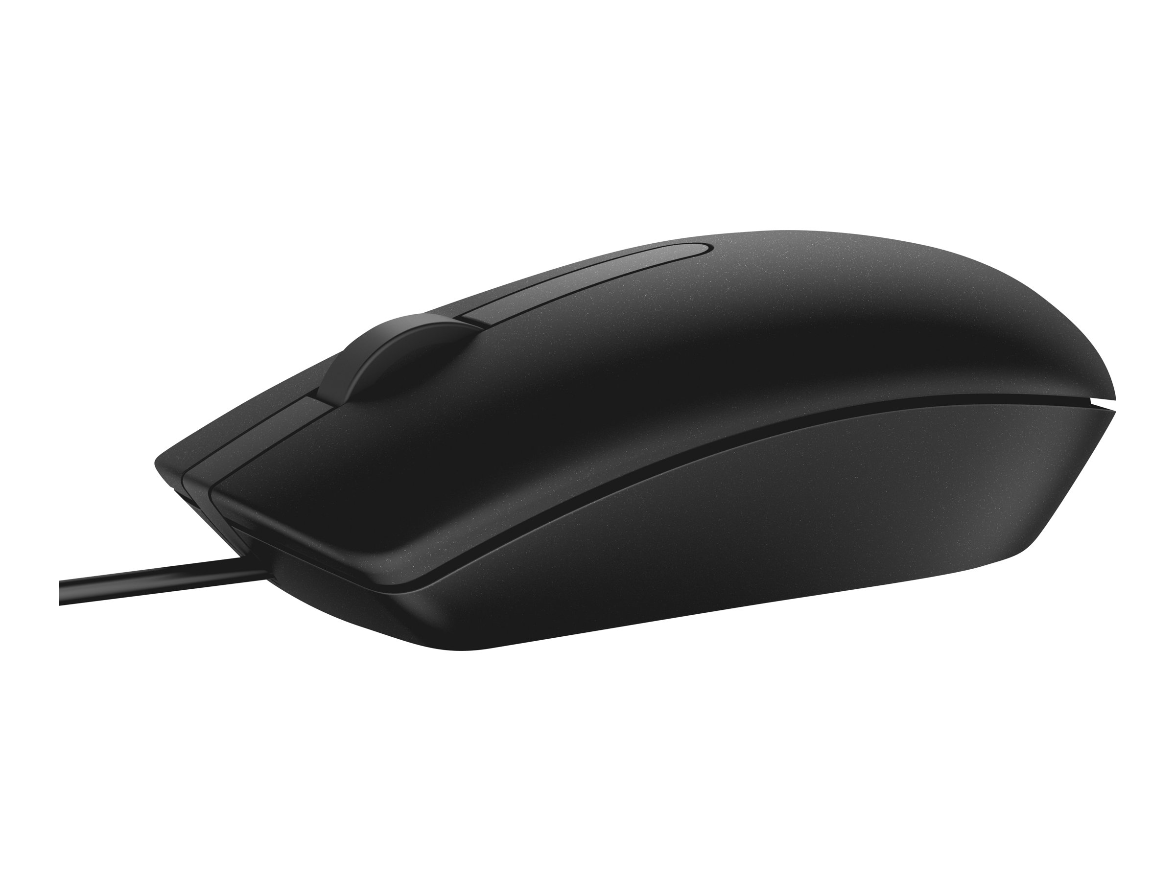 DELL MS116 mouse Ambidestro USB tipo A Ottico 1000 DPI