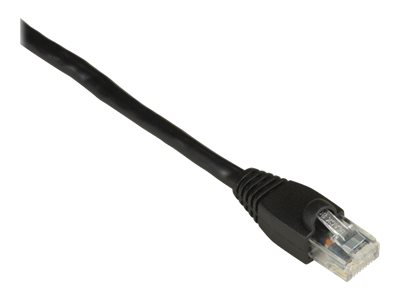 Black Box GigaTrue - Patch-Kabel - RJ-45 (M)