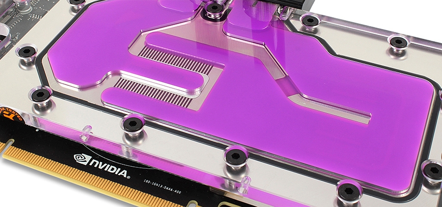 EK Water Blocks 3831109880272 - Konzentrat - 0,25 l - Violett - 1:3 St�ck(e)