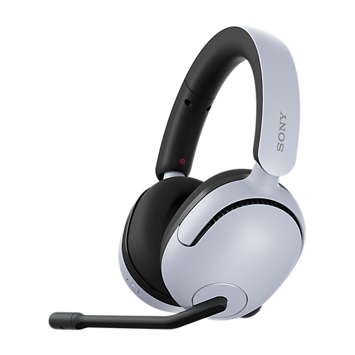 Sony INZONE H5 Auriculares Inal�mbrico y al�mbrico Diadema Juego Blanco