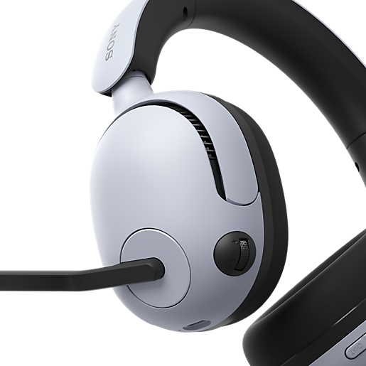 Sony INZONE H5 Auriculares Inal�mbrico y al�mbrico Diadema Juego Blanco