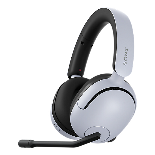 Sony INZONE H5 Auriculares Inal�mbrico y al�mbrico Diadema Juego Blanco