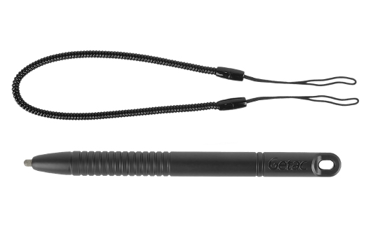 Getac GMPSXL penna per PDA Nero