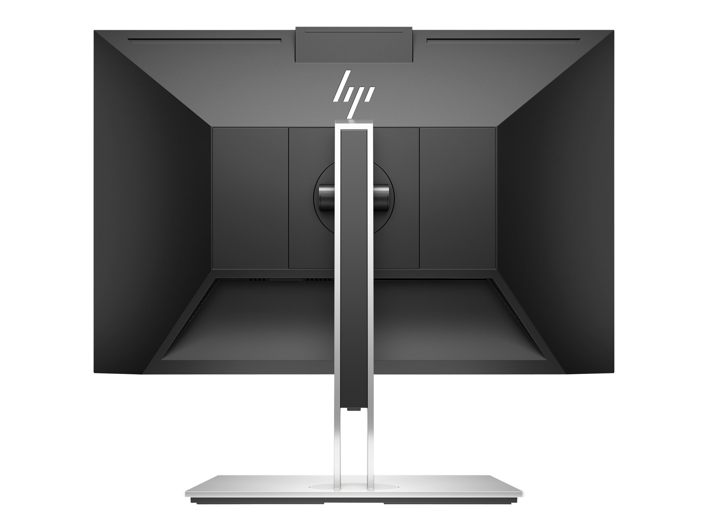HP E24m G4 60,5 cm (23.8) 1920 x 1080 Pixeles Full HD Negro, Plata