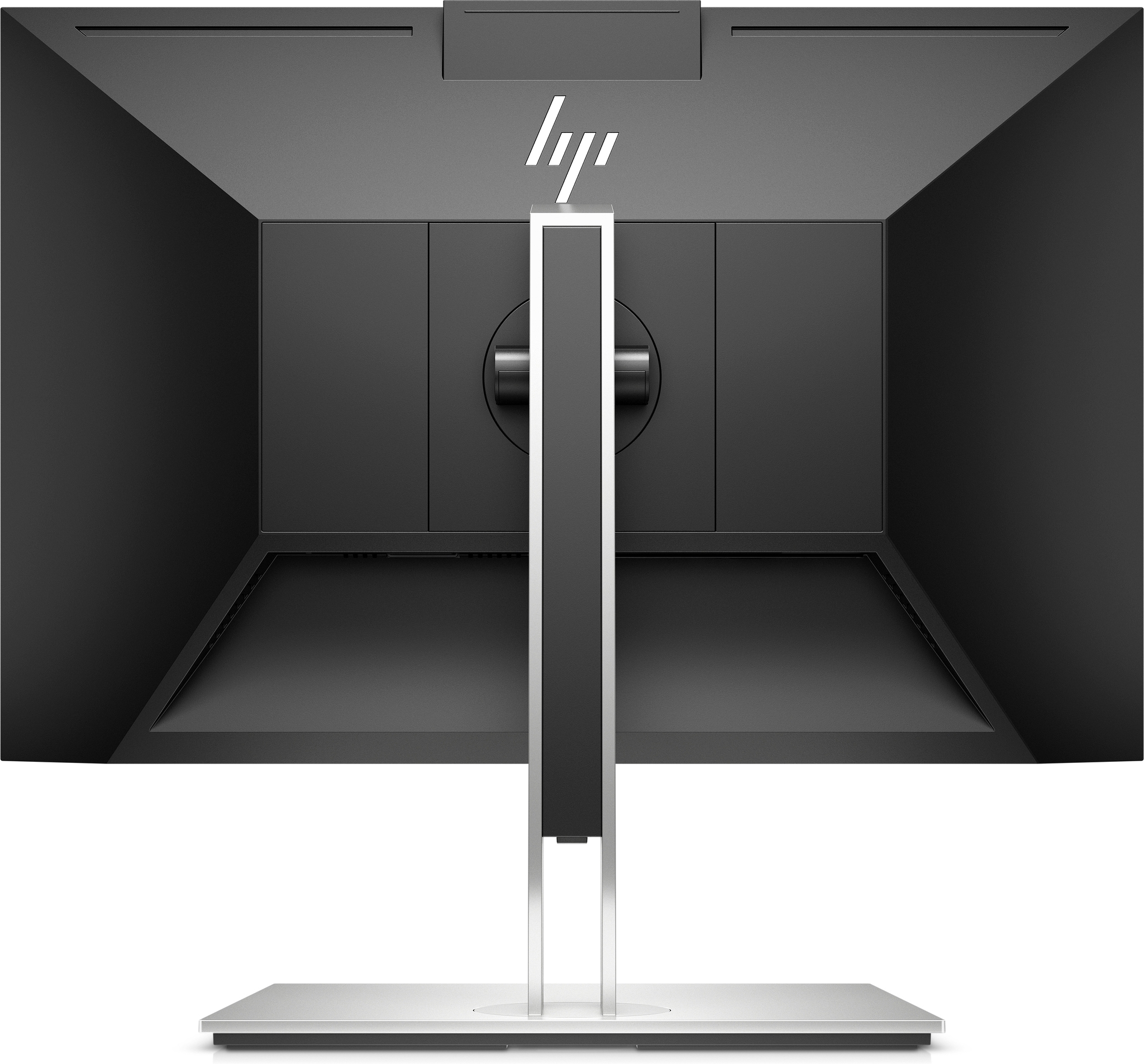 HP E24m G4 60,5 cm (23.8) 1920 x 1080 Pixeles Full HD Negro, Plata