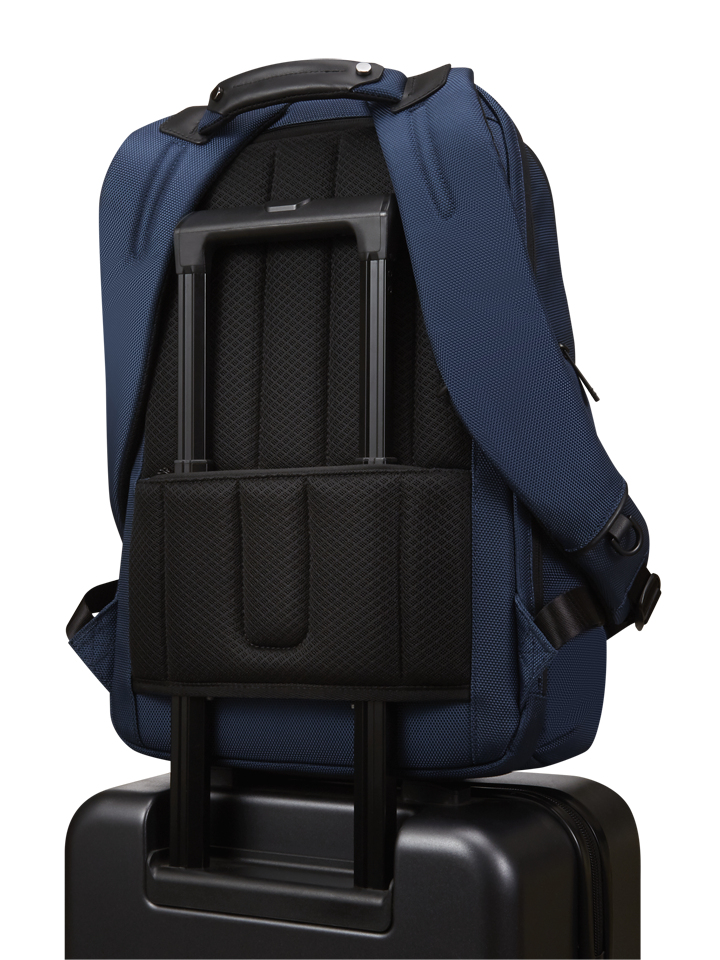 Lenovo ThinkPad Executive - Notebook-Rucksack - 40.6 cm (16)