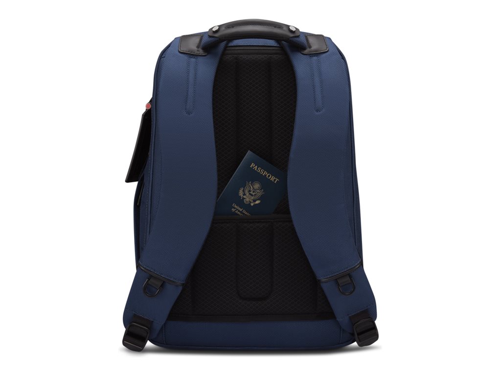 Lenovo ThinkPad Executive - Notebook-Rucksack - 40.6 cm (16)