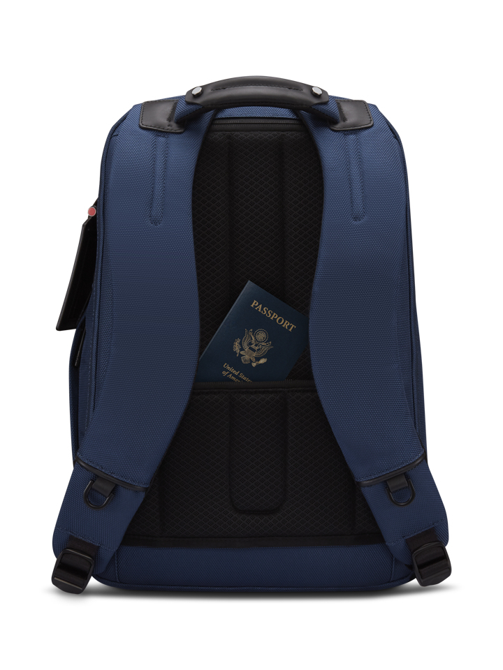 Lenovo ThinkPad Executive - Notebook-Rucksack - 40.6 cm (16)