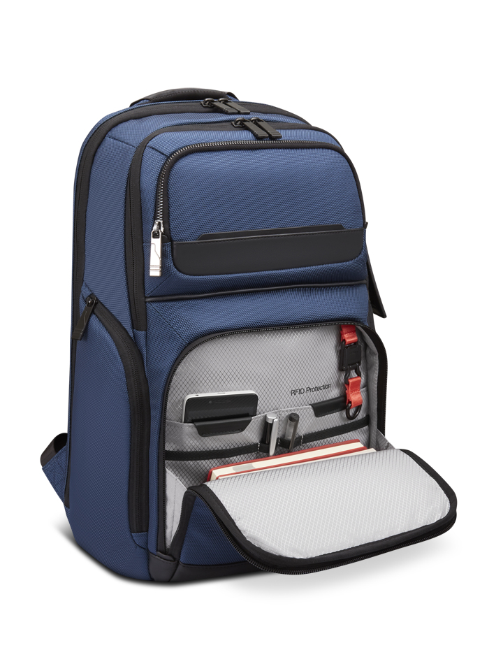 Lenovo ThinkPad Executive - Notebook-Rucksack - 40.6 cm (16)