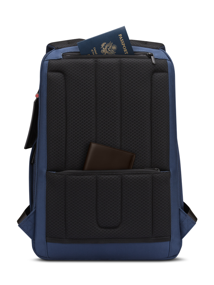 Lenovo ThinkPad Executive - Notebook-Rucksack - 40.6 cm (16)