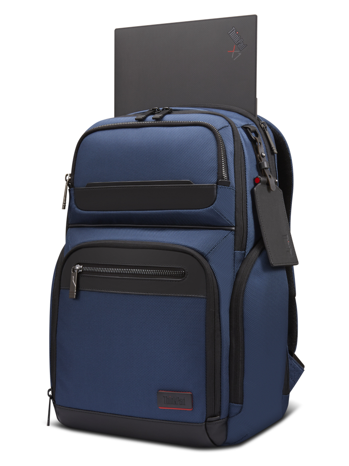 Lenovo ThinkPad Executive - Notebook-Rucksack - 40.6 cm (16)