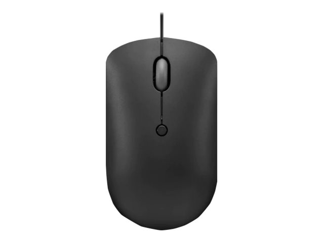 Lenovo GY51D20875 ratn Ambidextro USB Tipo C ptico 2400 DPI