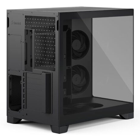 Fractal Design Pop 2 Vision Tower Black