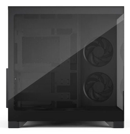 Fractal Design Pop 2 Vision Tower Black