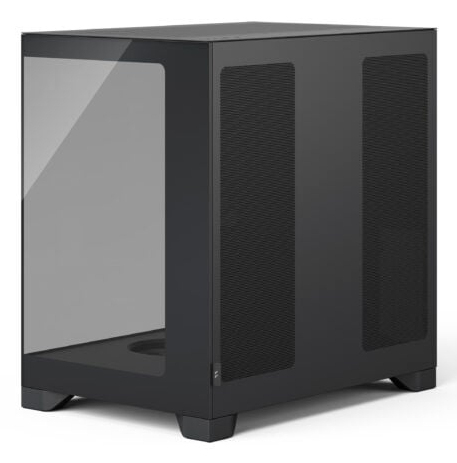 Fractal Design Pop 2 Vision Tower Black