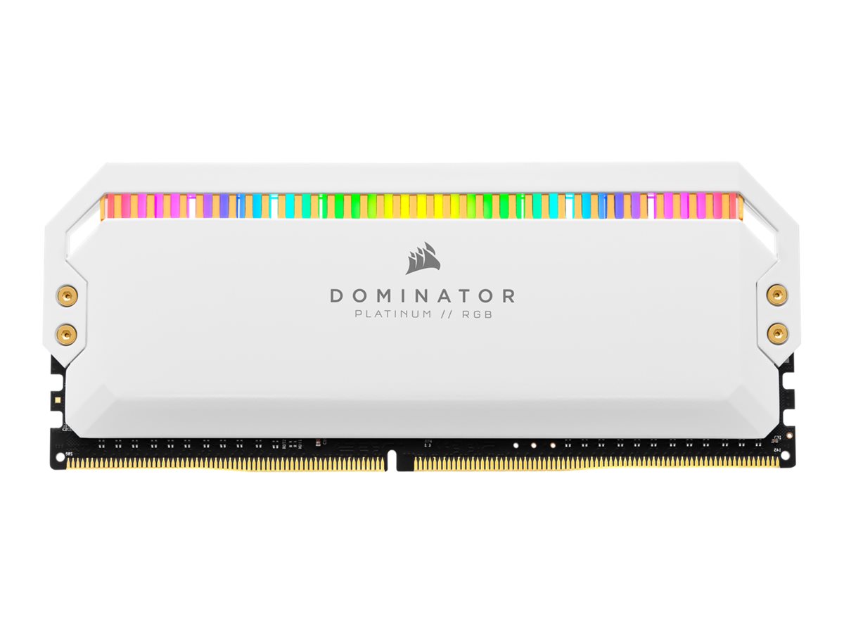 Corsair 2025 dominator 3200