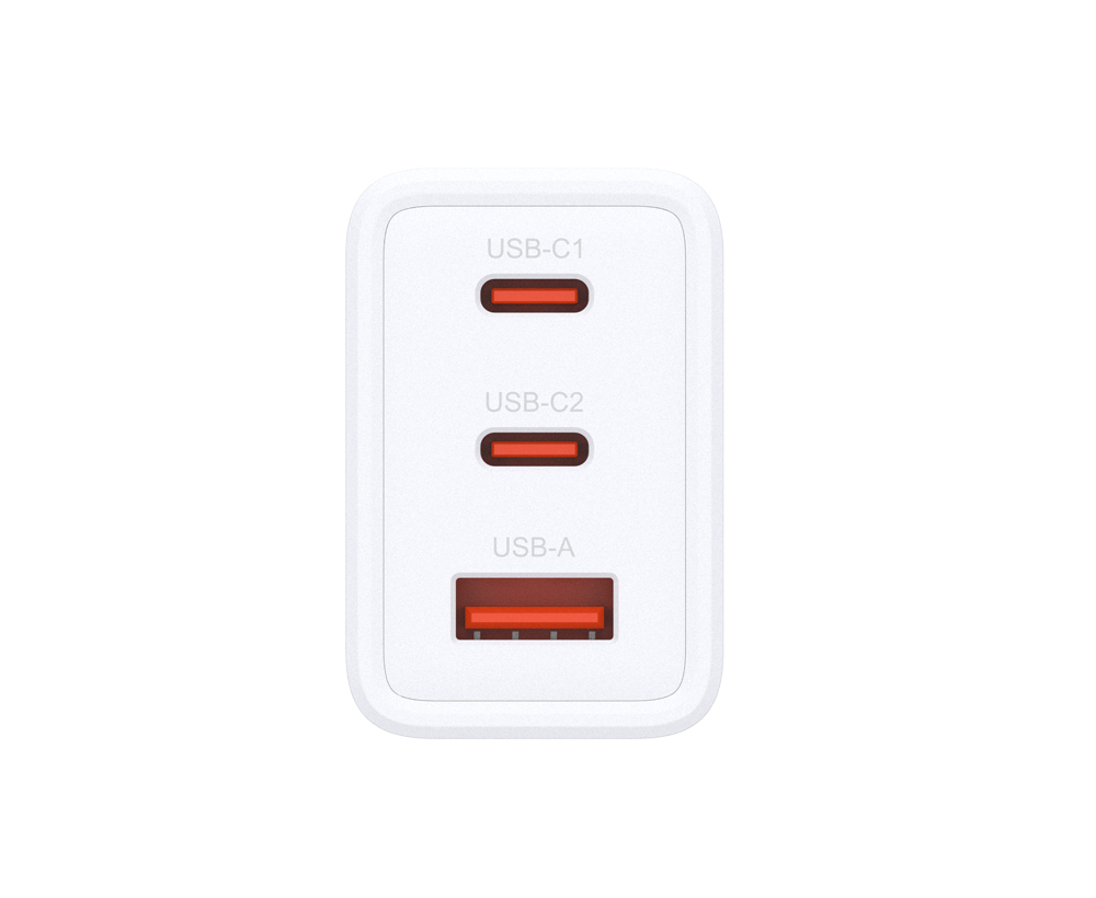 D-Link DCP-651 chargeur dappareils mobiles Universel Blanc Secteur Charge rapide Int�rieure