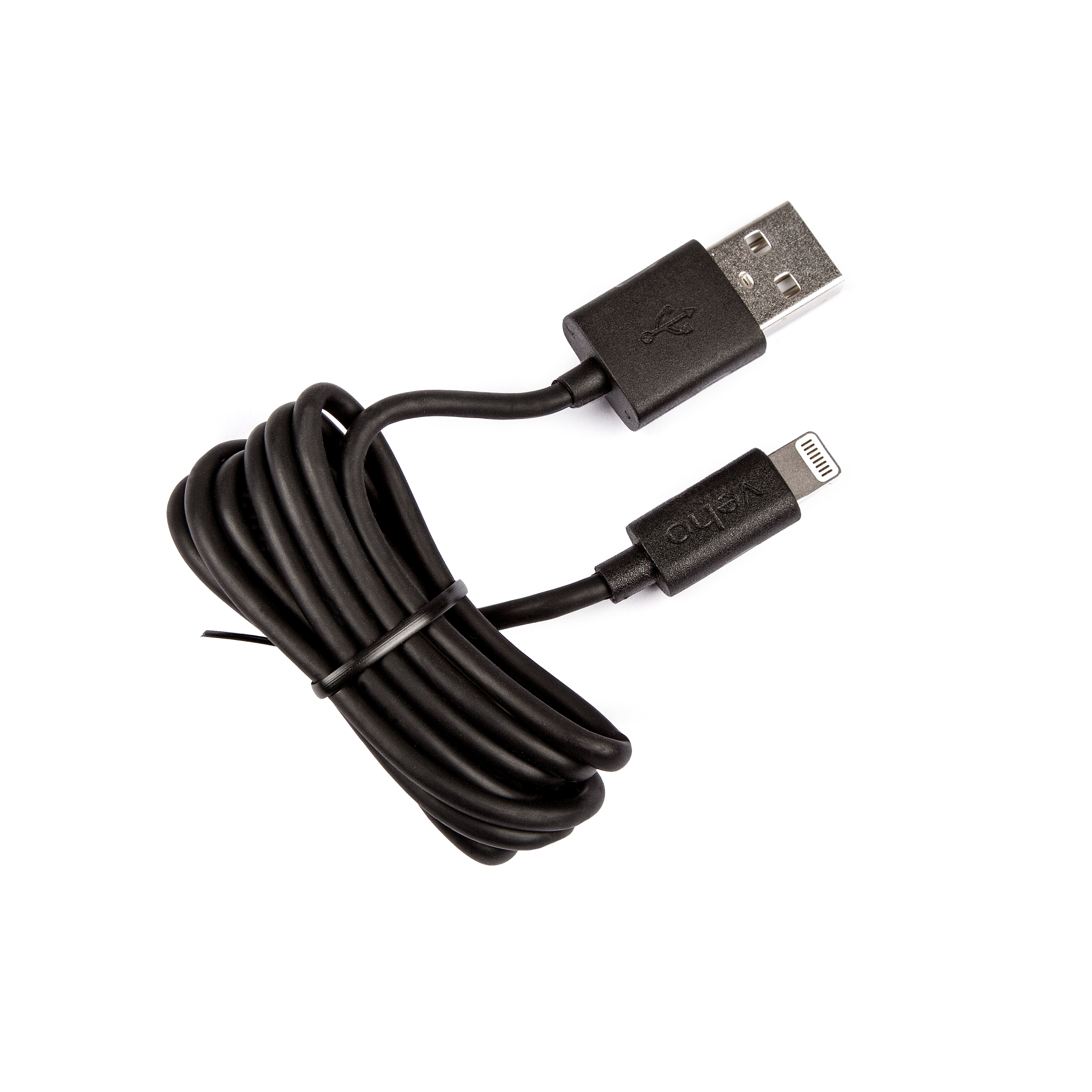 Veho Apple Lightning Cable - 1m/3.3ft Negro