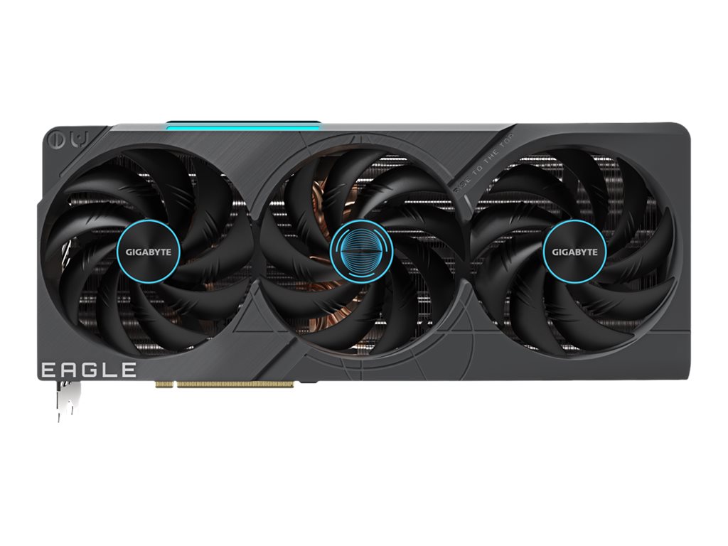 GIGABYTE NVIDIA GeForce RTX 4080 Gaming OC 16 GB GDDR6X Graphics Card -  GIGABYTE 