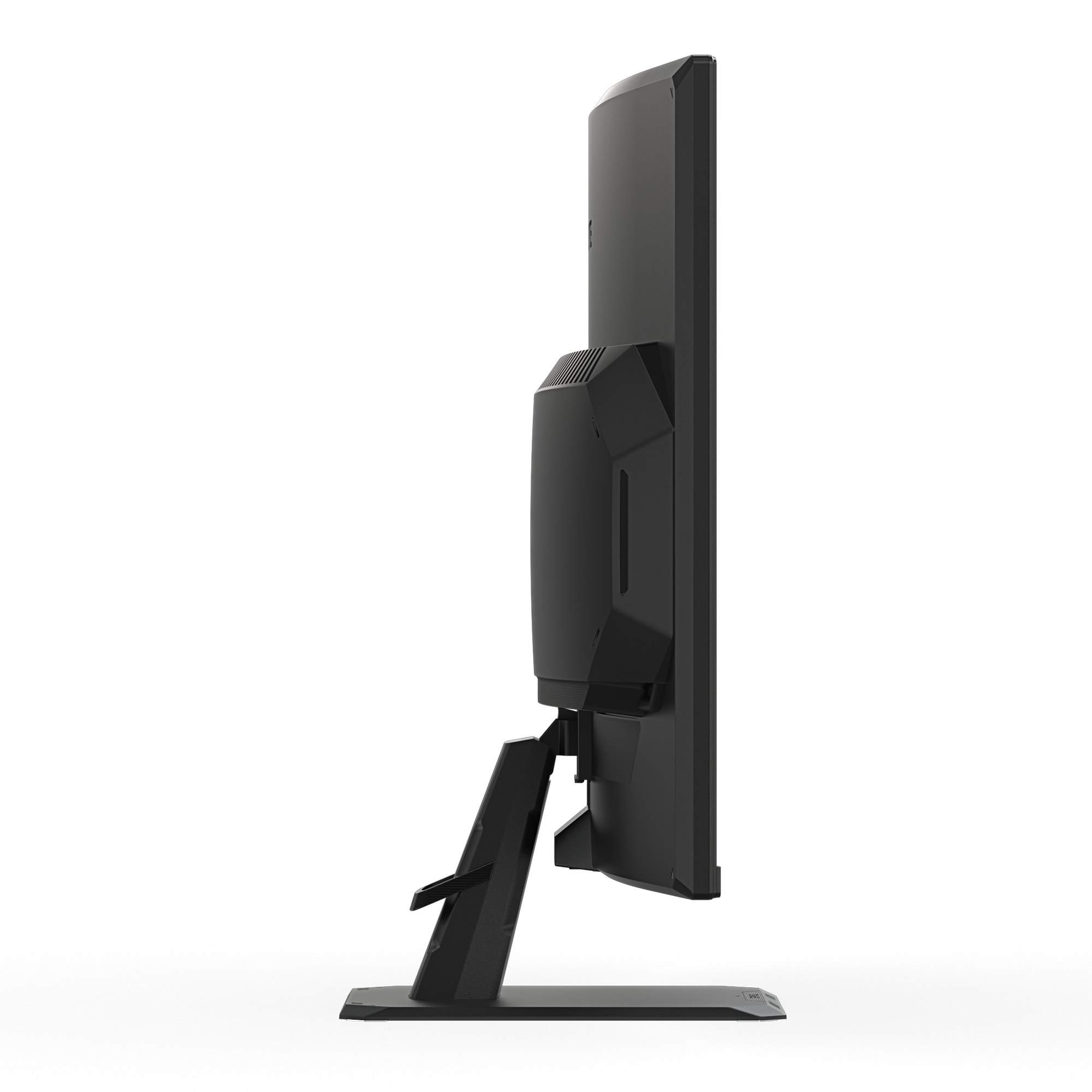 Gigabyte GS32QCA - LED-Monitor - 81.3 cm (32)