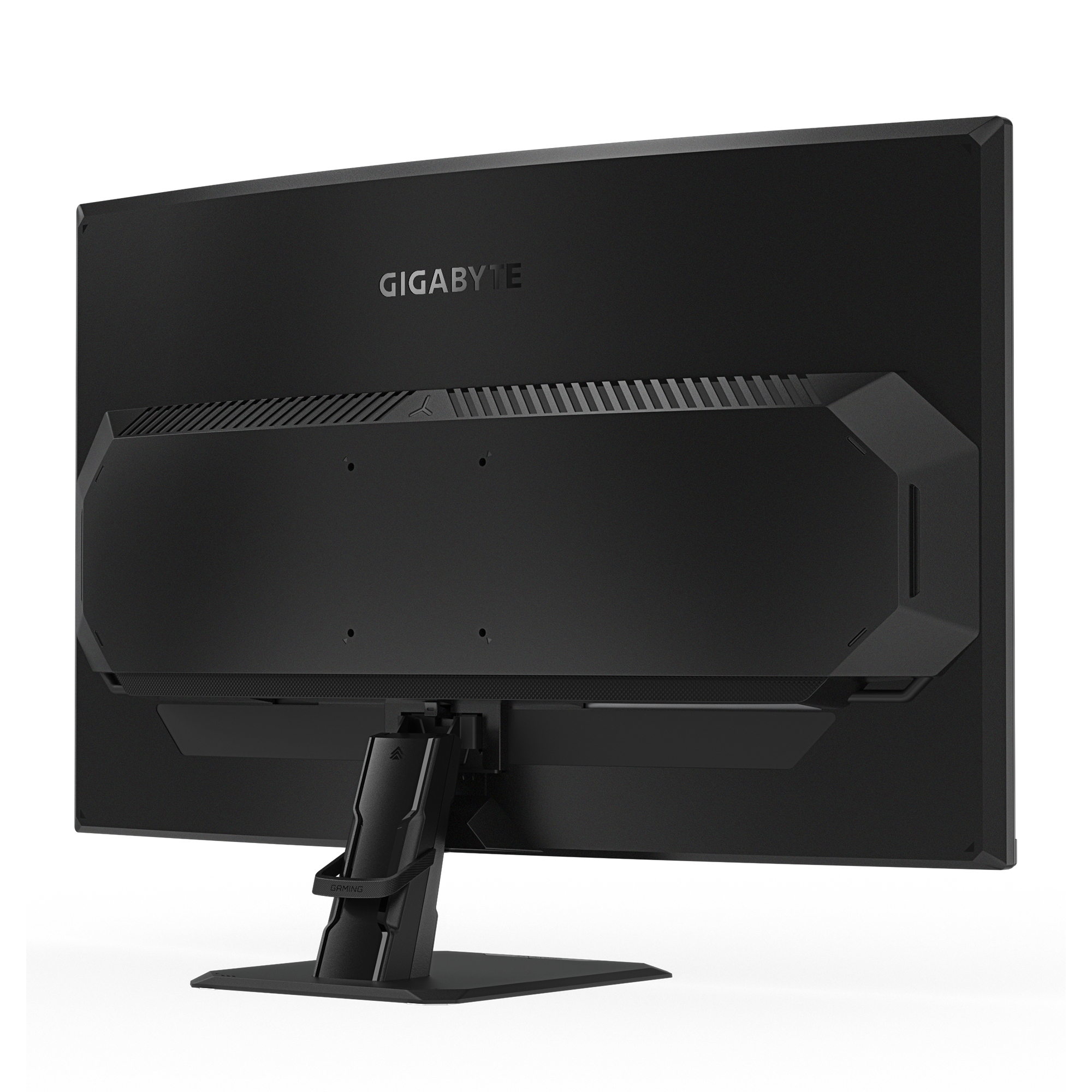 Gigabyte GS32QCA - LED-Monitor - 81.3 cm (32)