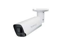Synology BC800Z security camera Bullet IP security camera Indoor & outdoor 3840 x 2160 pixels Ceiling/wall