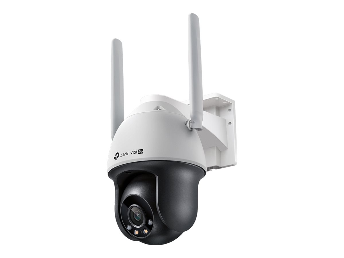TP-Link VIGI C540-4G Tourelle Cam�ra de s�curit� IP Int�rieure et ext�rieure 2560 x 1440 pixels Plafond/mur