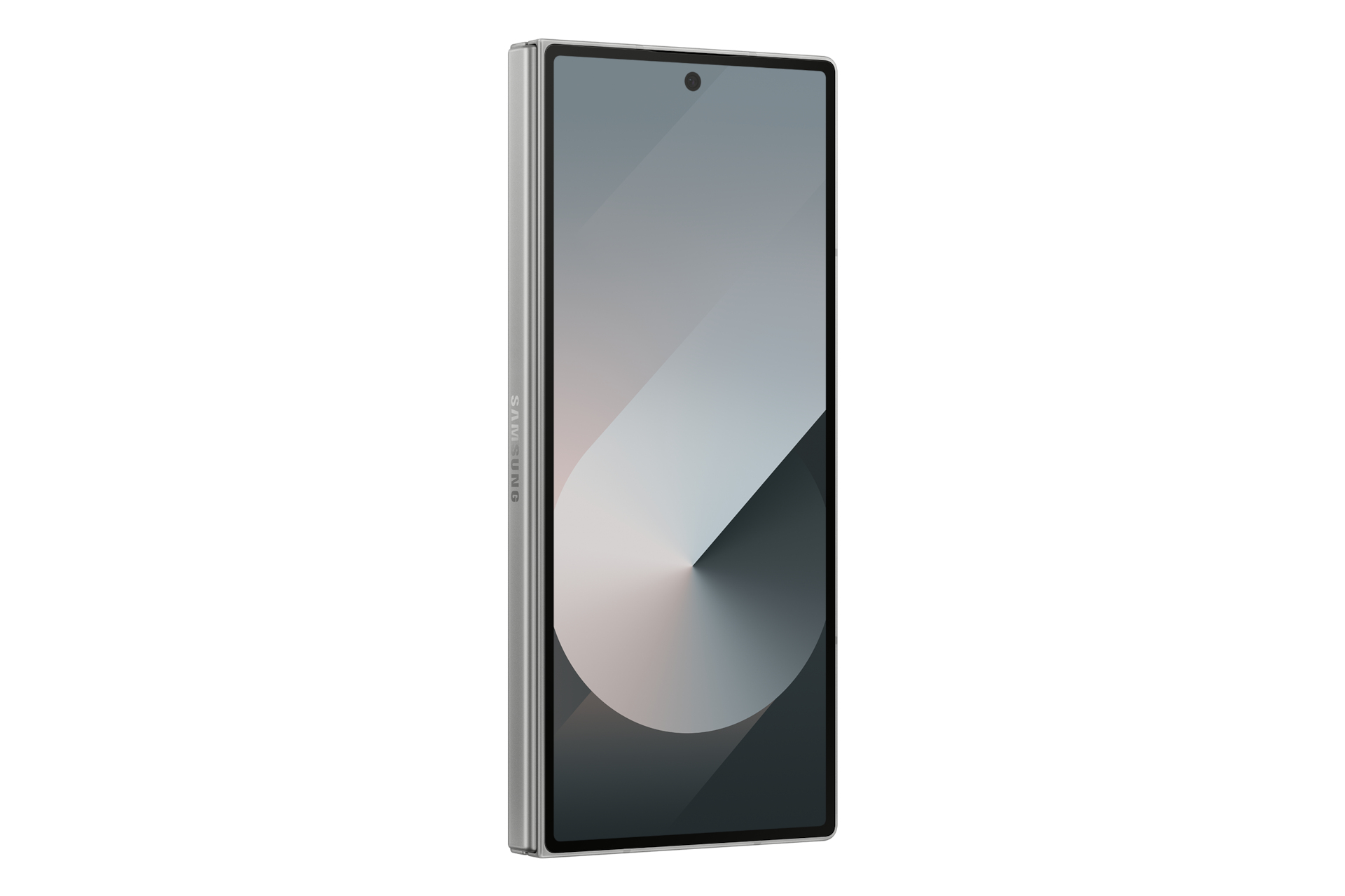 Samsung Galaxy Z Fold6 - 5G Smartphone - Dual-SIM - RAM 12 GB / Interner Speicher 512 GB - OLED-Display - 7.6 - 7.6 - 2160 x 1856 Pixel 2160 x 1856 Pixel (120 Hz)