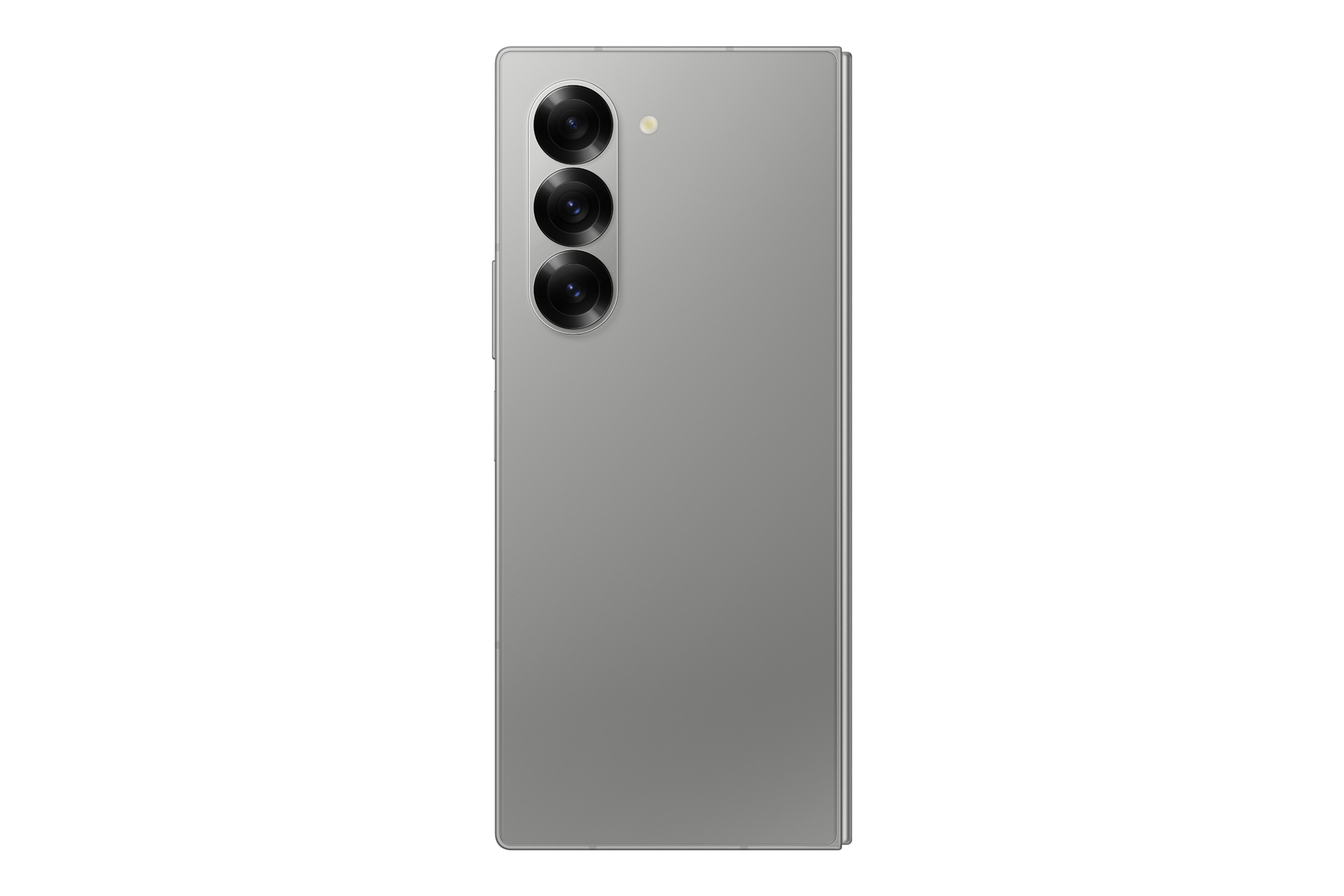 Samsung Galaxy Z Fold6 - 5G Smartphone - Dual-SIM - RAM 12 GB / Interner Speicher 512 GB - OLED-Display - 7.6 - 7.6 - 2160 x 1856 Pixel 2160 x 1856 Pixel (120 Hz)