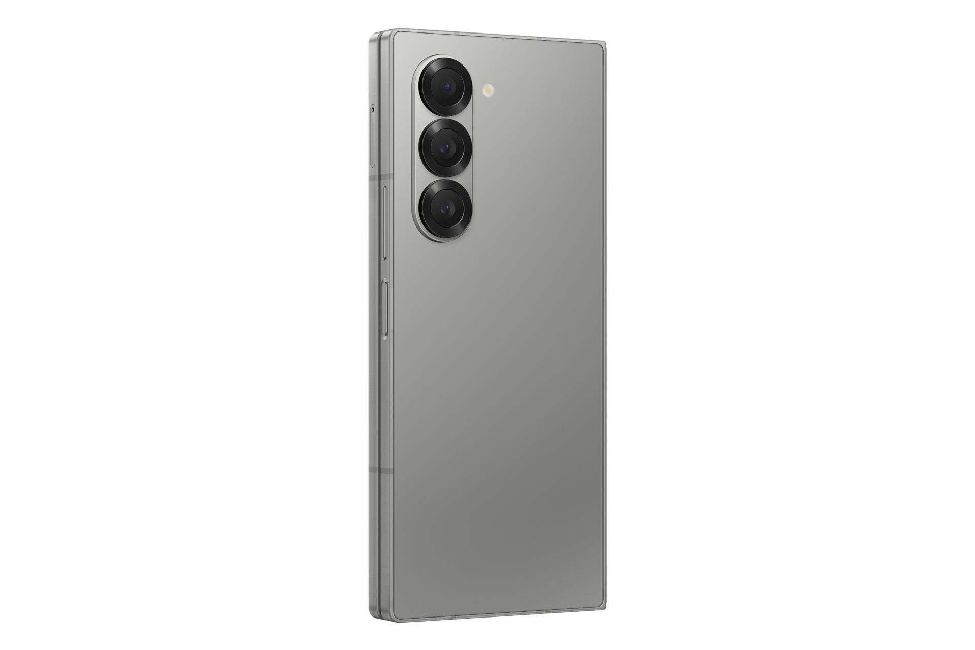 Samsung Galaxy Z Fold6 - 5G Smartphone - Dual-SIM - RAM 12 GB / Interner Speicher 512 GB - OLED-Display - 7.6 - 7.6 - 2160 x 1856 Pixel 2160 x 1856 Pixel (120 Hz)