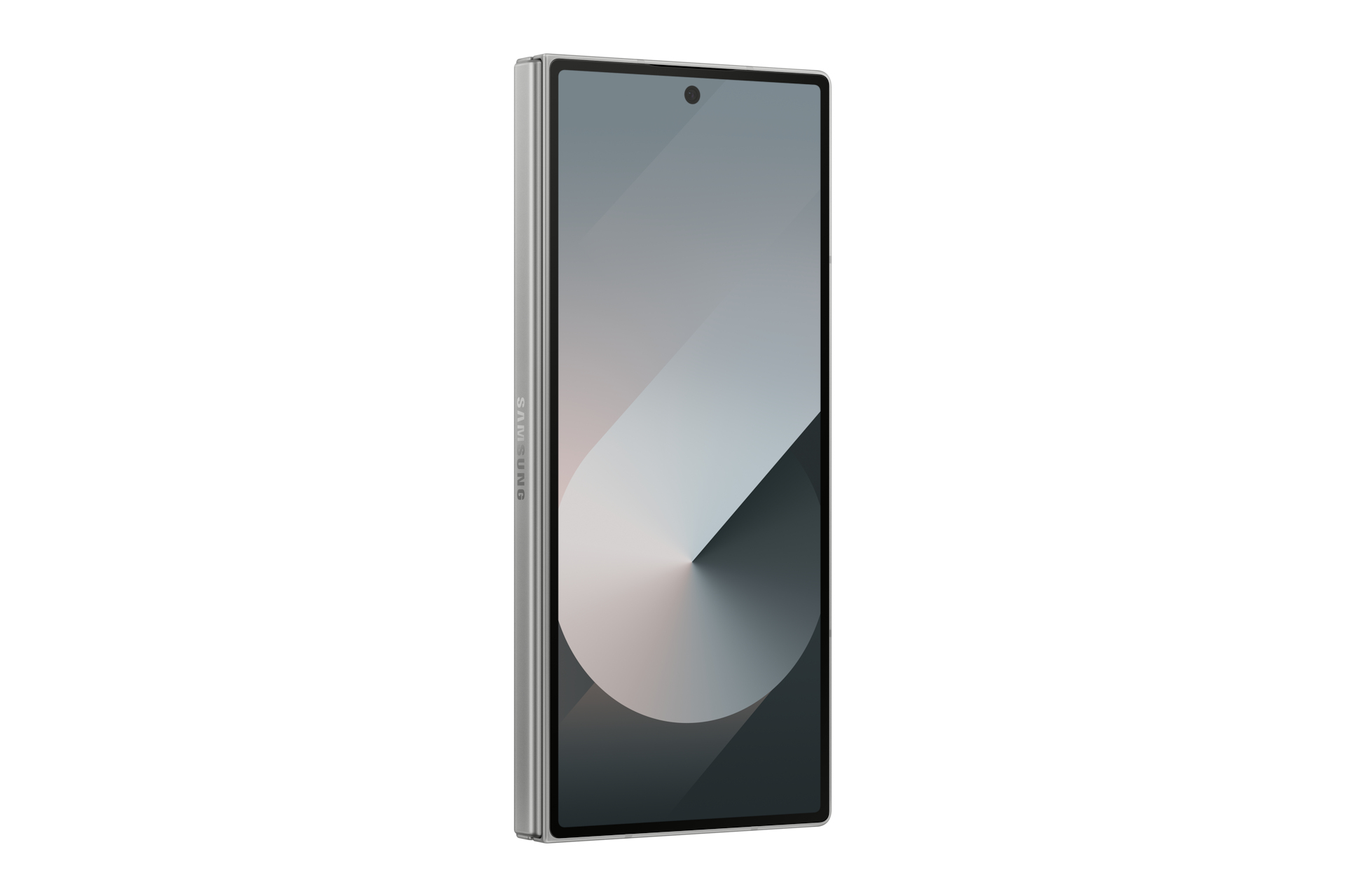 Samsung Galaxy Z Fold6 - 5G Smartphone - Dual-SIM - RAM 12 GB / Interner Speicher 512 GB - OLED-Display - 7.6 - 7.6 - 2160 x 1856 Pixel 2160 x 1856 Pixel (120 Hz)