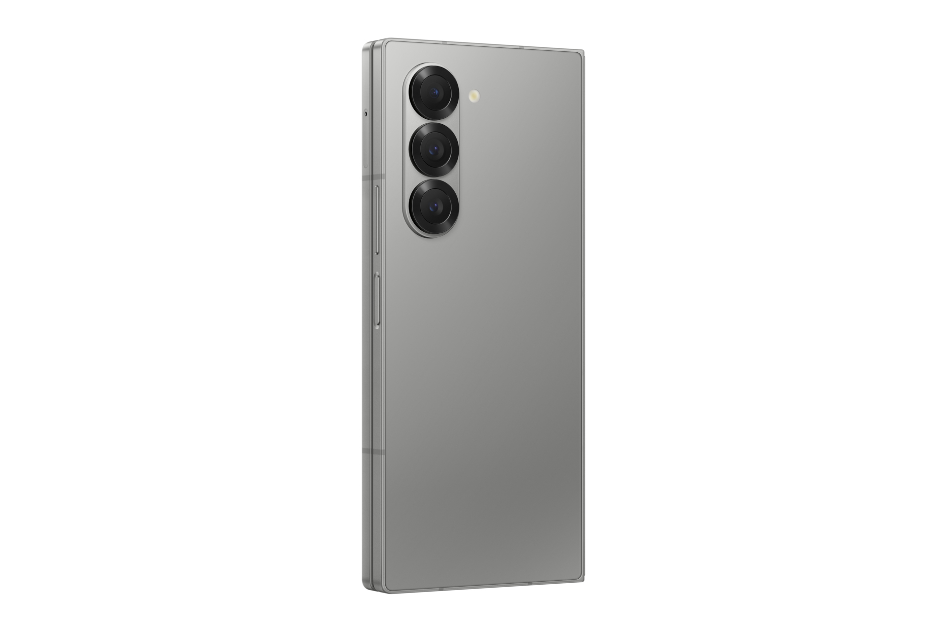 Samsung Galaxy Z Fold6 - 5G Smartphone - Dual-SIM - RAM 12 GB / Interner Speicher 512 GB - OLED-Display - 7.6 - 7.6 - 2160 x 1856 Pixel 2160 x 1856 Pixel (120 Hz)