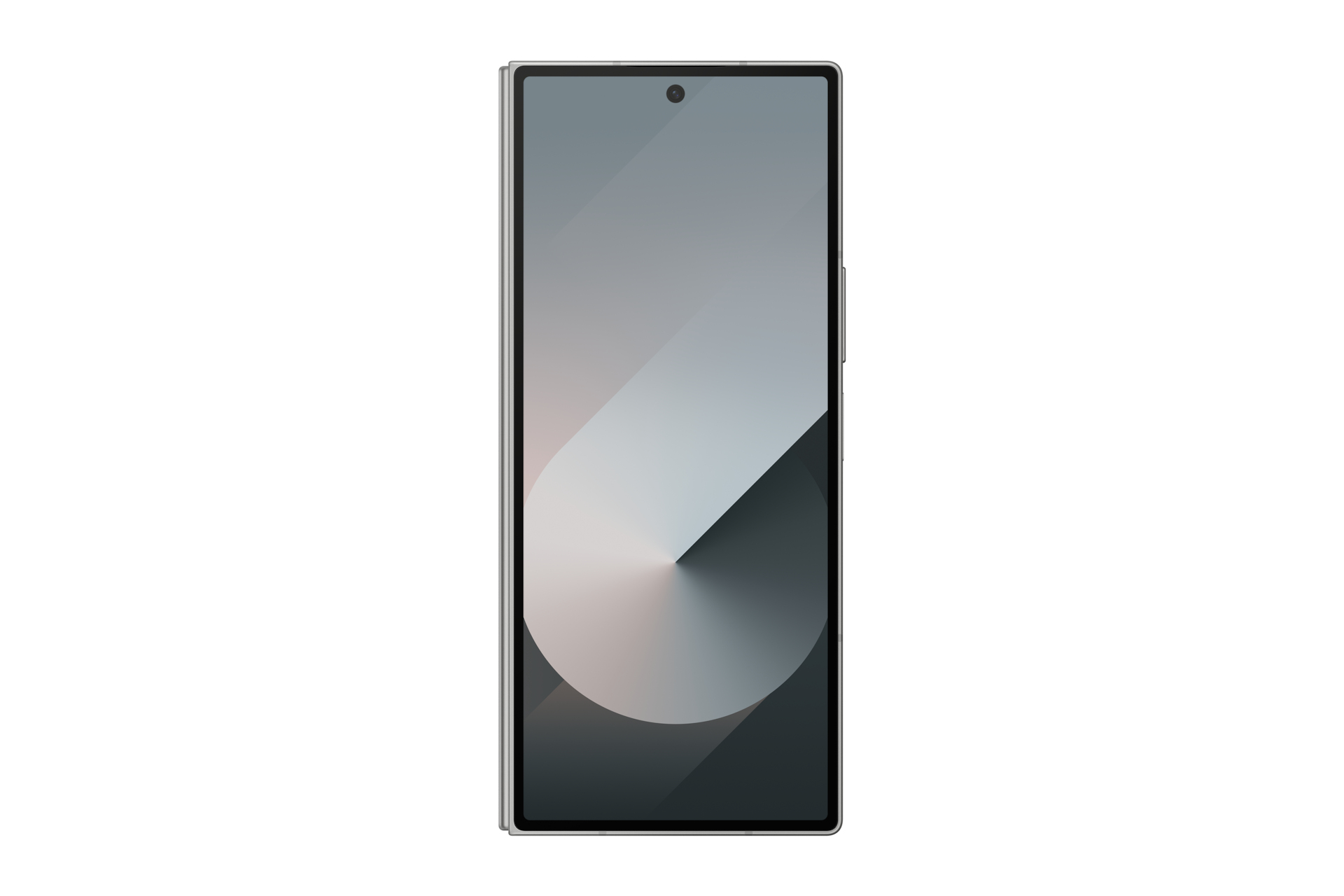 Samsung Galaxy Z Fold6 - 5G Smartphone - Dual-SIM - RAM 12 GB / Interner Speicher 512 GB - OLED-Display - 7.6 - 7.6 - 2160 x 1856 Pixel 2160 x 1856 Pixel (120 Hz)