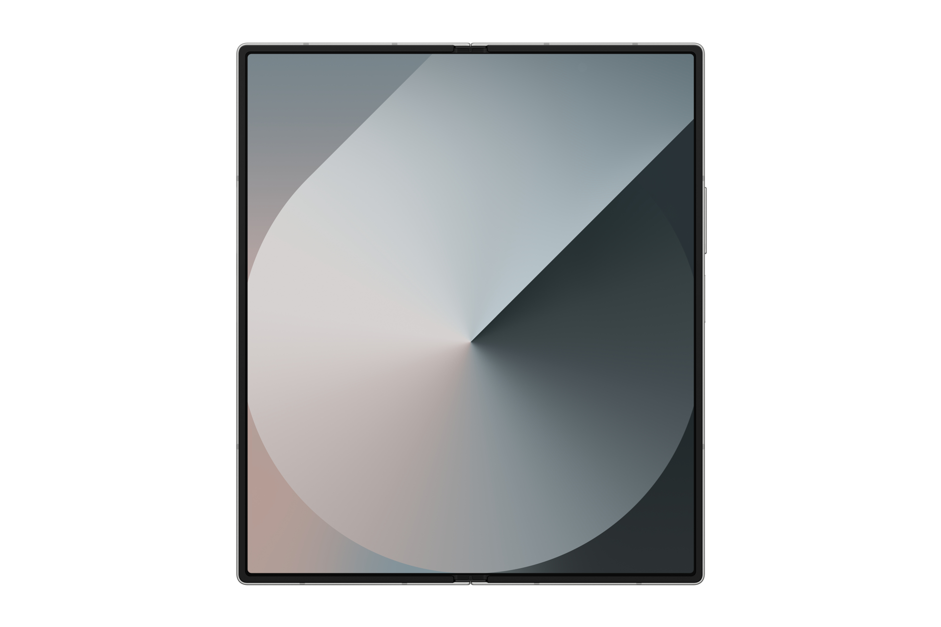 Samsung Galaxy Z Fold6 - 5G Smartphone - Dual-SIM - RAM 12 GB / Interner Speicher 512 GB - OLED-Display - 7.6 - 7.6 - 2160 x 1856 Pixel 2160 x 1856 Pixel (120 Hz)