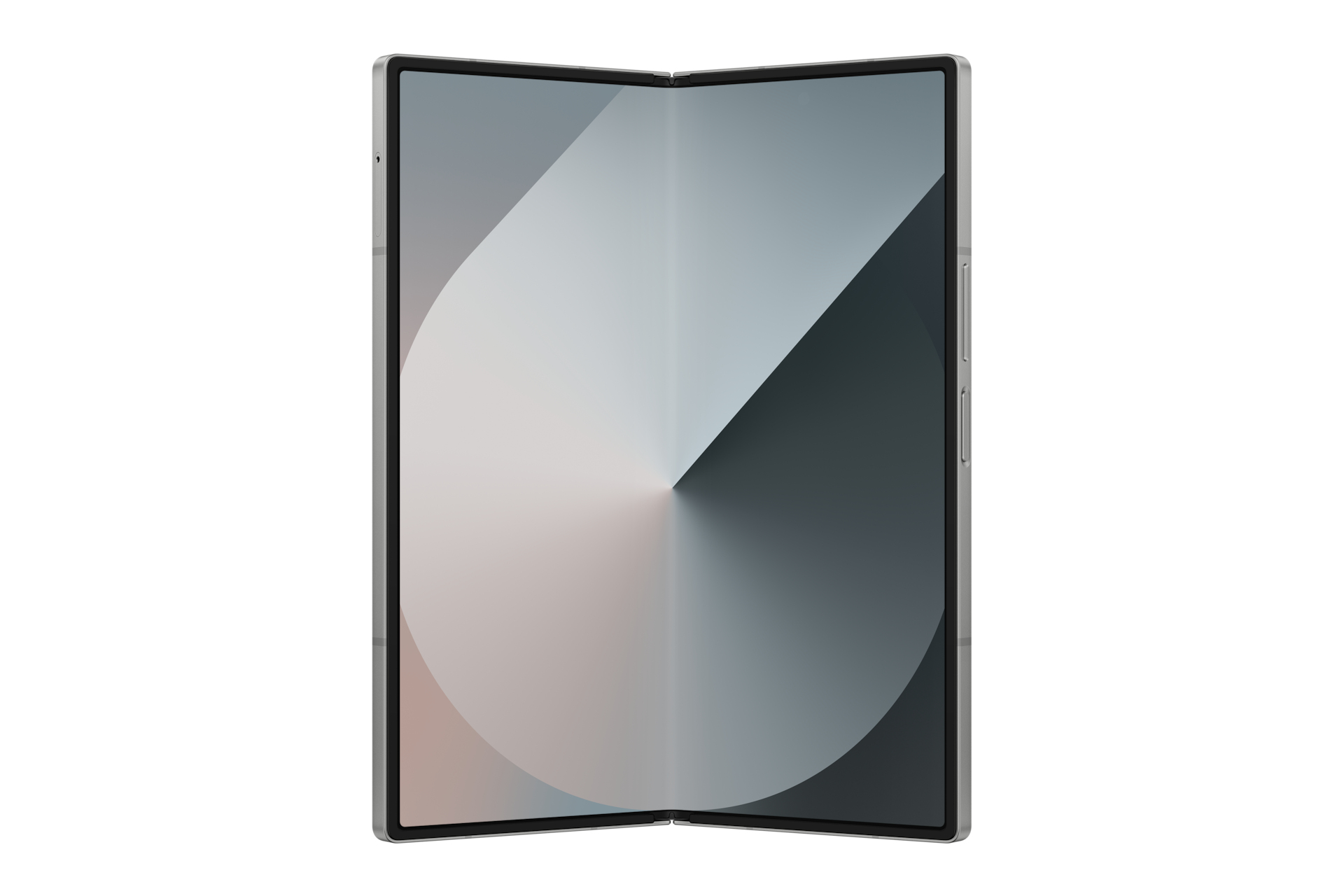 Samsung Galaxy Z Fold6 - 5G Smartphone - Dual-SIM - RAM 12 GB / Interner Speicher 512 GB - OLED-Display - 7.6 - 7.6 - 2160 x 1856 Pixel 2160 x 1856 Pixel (120 Hz)