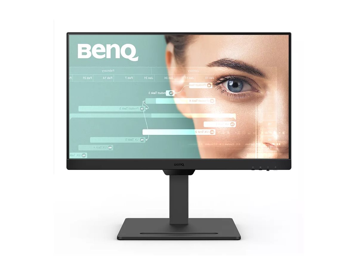 BenQ GW2490T pantalla para PC 60,5 cm (23.8) 1920 x 1080 Pixeles Full HD Negro
