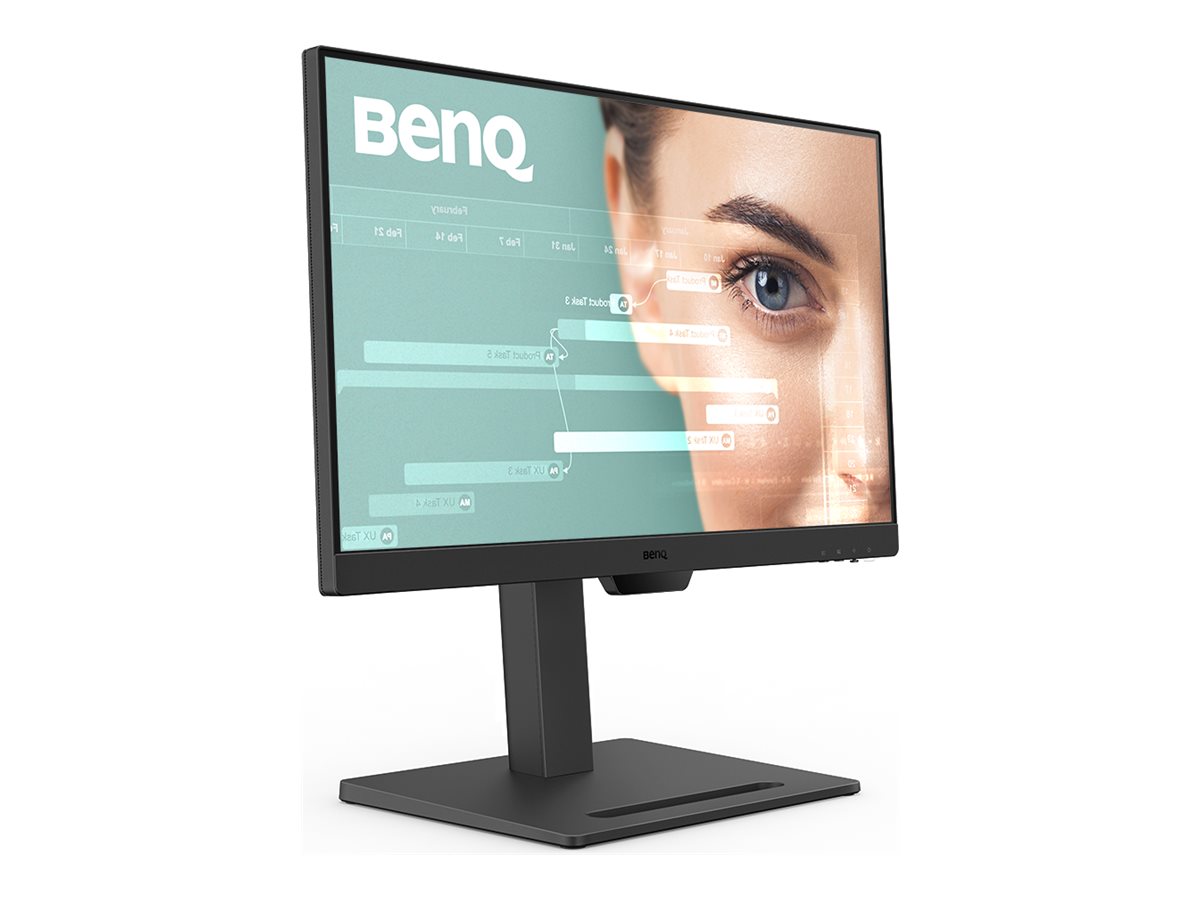 BenQ 60.5cm GW2490T 16 9 HDMI/DP black speaker 100Hz F-HD - Flachbildschirm (TFT/LCD)