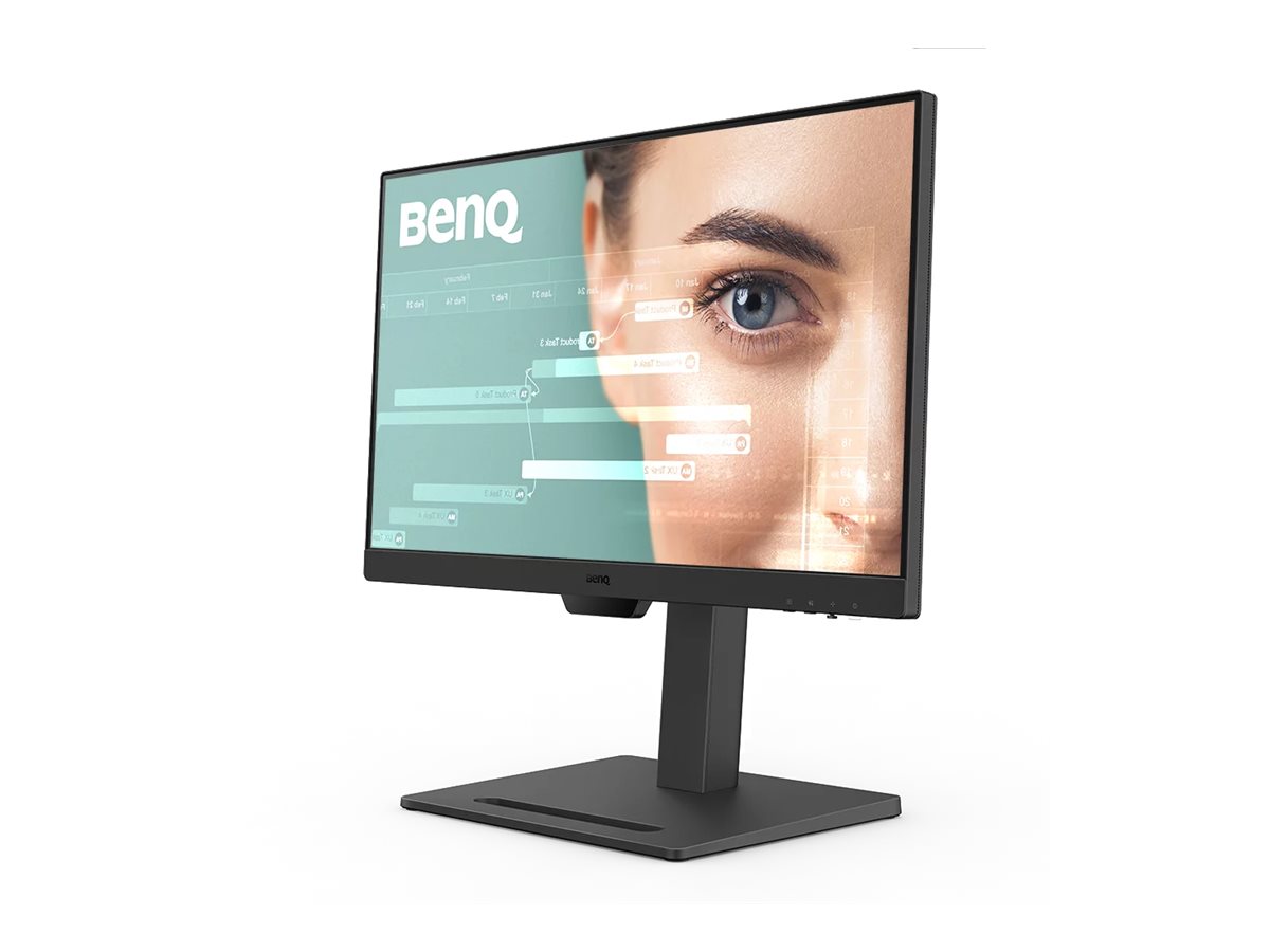 BenQ GW2490T pantalla para PC 60,5 cm (23.8) 1920 x 1080 Pixeles Full HD Negro