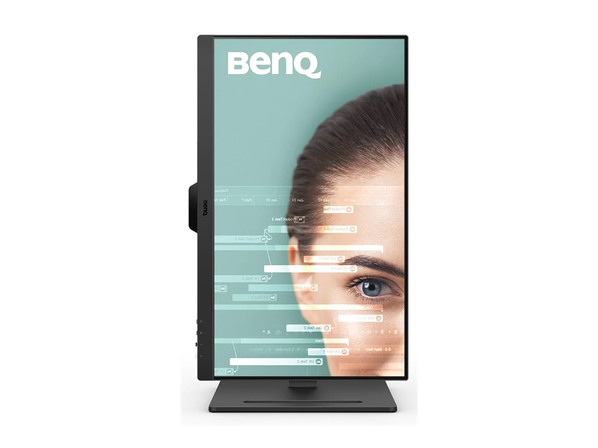 BenQ GW2490T pantalla para PC 60,5 cm (23.8) 1920 x 1080 Pixeles Full HD Negro