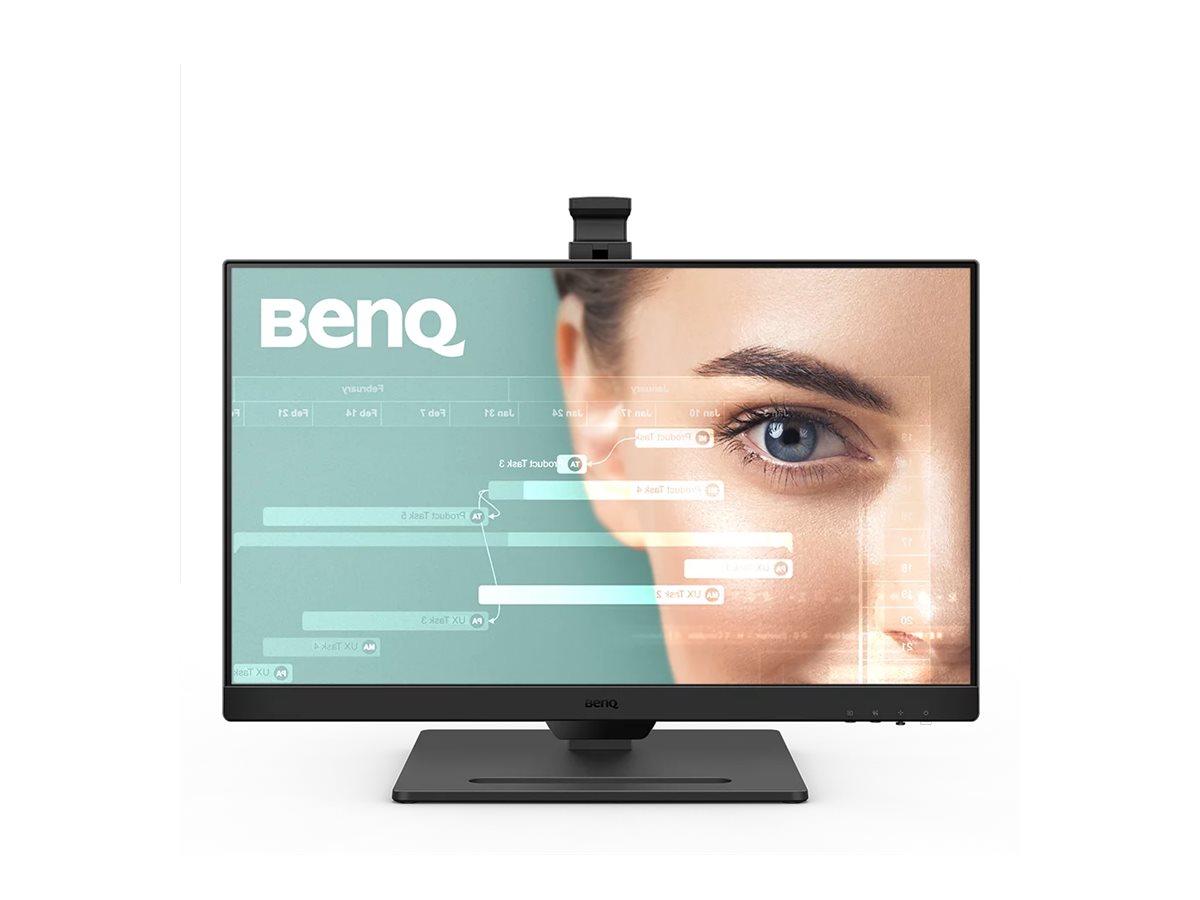 BenQ GW2490T pantalla para PC 60,5 cm (23.8) 1920 x 1080 Pixeles Full HD Negro