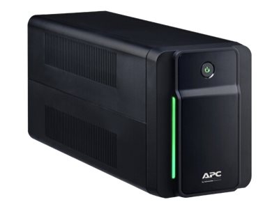 APC BX750MI-FR gruppo di continuit� (UPS) A linea interattiva 0,75 kVA 410 W 3 presa(e) AC
